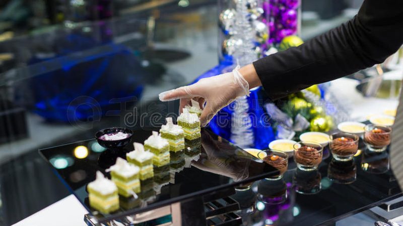 餐饮供应链食材分类与价格区间：一份行业内部的分层逻辑