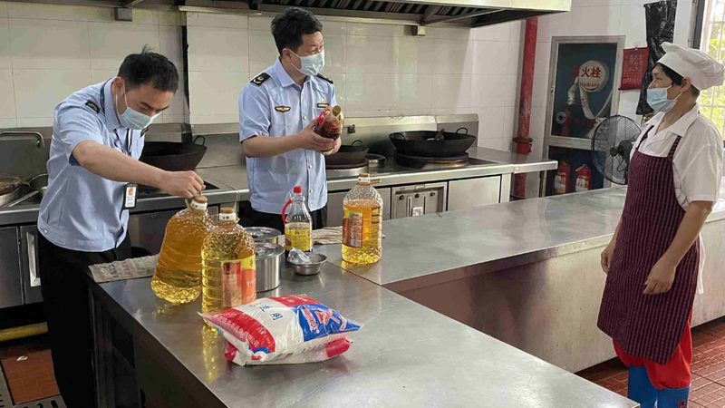 出口级蜜饯果干食品添加剂规定：揭秘背后的标准与要求