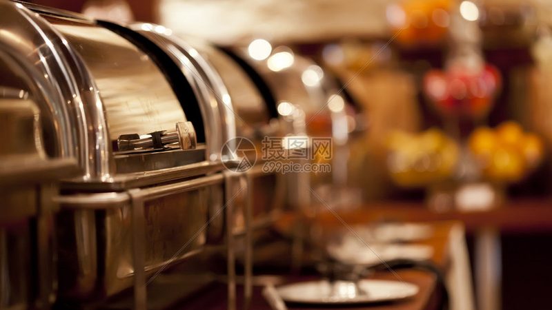 速冻食品展2025：观众预登记背后的行业洞察