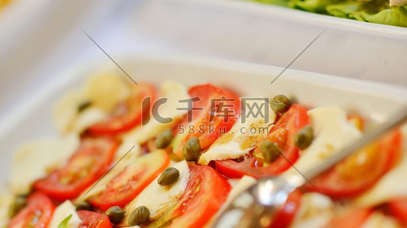 速冻食品包装材质，你真的选对了吗