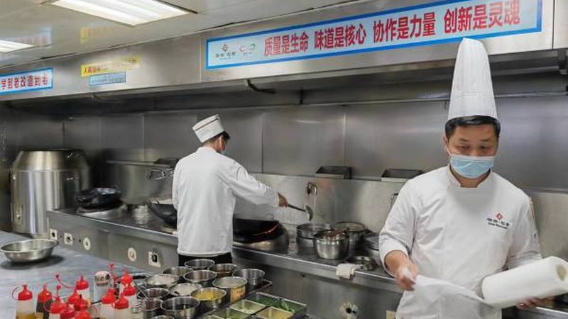 小型火锅店供应链：如何打造定制化解决方案**