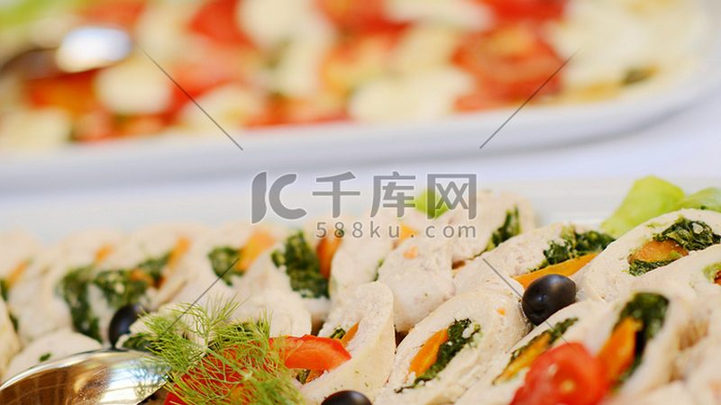 食品代加工厂设备参数解析：揭秘高效生产背后的秘密