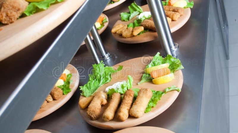 北京街头休闲食品，揭秘那些摆摊品种的奥秘