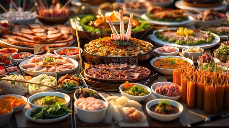 餐饮加盟费用：新手如何合理预算？**